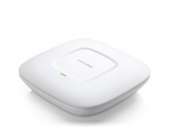 Access Point TP-Link EAP115, Inalámbrico, 300 Mbit