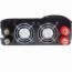 INVERSOR SCHUMACHER DE 2000 WATT´S