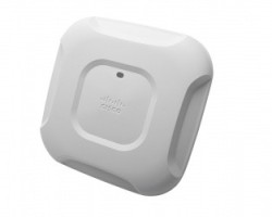 Access Point Cisco Aironet 3702I, 1300 Mbit