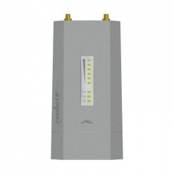 Access Point Ubiquiti Networks Radio Rocket M2 Titanium, 150 Mbit
