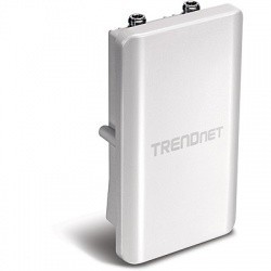 Access Point Trendnet para Exteriores TEW-739APBO, 300Mbit