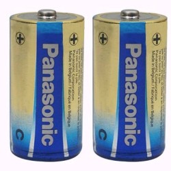 PILA EVOLTA C 2 PANASONIC.