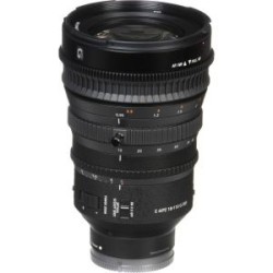 LENTE SEL E PZ 18-110MM F/4 G OSS (SELP18110G)