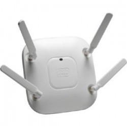 Access Point Cisco Aironet 2702e, 450 Mbits, 1x RJ-45