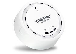 Access Point Trendnet TEW-653AP, Inalámbrico, 300Mbit