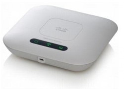 Access Point Cisco WAP321, Inalámbrico, 300Mbit