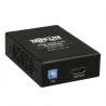 Tripp Lite Extensor de Rango B126-1A0 para Video HDMI y Audio sobre...