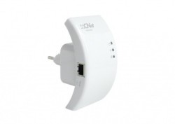 Cnet Extensor de Rango para Exteriores WNIX2300, Inalámbrico, 150 Mbit