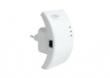 Cnet Extensor de Rango para Exteriores WNIX2300, Inalámbrico, 150 Mbit