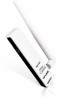TP-LINK Adaptador de Red USB TL-WN722N, Inalámbrico, 2.4 - 2.4835 G...