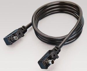 (1425) CABLE SINCRO COMPUR A COMPUR 500cms