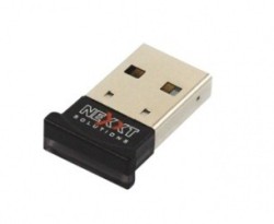 Nexxt Solutions Adaptador de Red USB Lynx 300, Inalámbrico, 150 Mbit