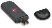 Intellinet Adaptador de Red USB 523974, Inalámbrico, 300 Mbit