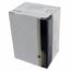 TOMA P/SECADORA 4H EMPOTRABLE LEVITON.