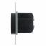 TOMA P/SECADORA 4H EMPOTRABLE LEVITON.