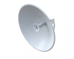 Ubiquiti Networks Antena airFiber X para AF-5X, 5GHz, 30dBi