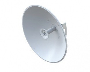 Ubiquiti Networks Antena airFiber X para AF-5X, 5GHz, 30dBi