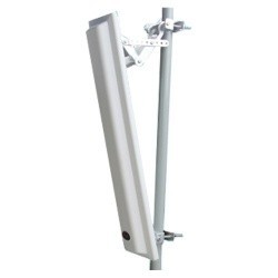 Wiess Antena WAP2-15-120DP, 15dBi, 2.4GHz