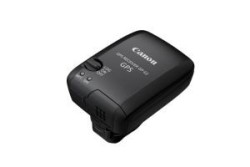 GPS RECEIVER GP-E2