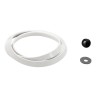 EMPAQUE Y VÁLVULA DE SEGURIDAD PARA OLLA EXPRESS PRESTO CLASSIC. 6 ...