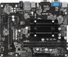 Tarjeta Madre ASRock micro ATX QC5000M, con AMD FT3 Kabini A4-5000 ...