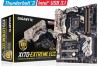 Tarjeta Madre Gigabyte ATX GA-X170-EXTREME ECC, S-1151, Intel C236,...