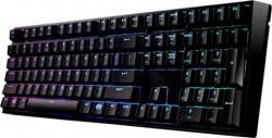 Teclado Gamer Cooler Master MasterKeys Pro L RGB, Teclado Mecánico,...