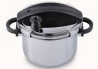 OLLA EXPRESS ONE TOUCH ACERO INOXIDABLE. 6L.