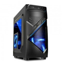 Computadora Powered by ASUS PBA014, AMD A10-7860K 3.60GHz, 8GB, 2TB...