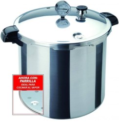 OLLA EXPRESS PRESTO. 21L.