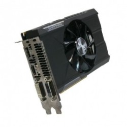 Tarjeta de Video Sapphire NITRO R7 370, 2GB 256-bit GDDR5, PCI Expr...