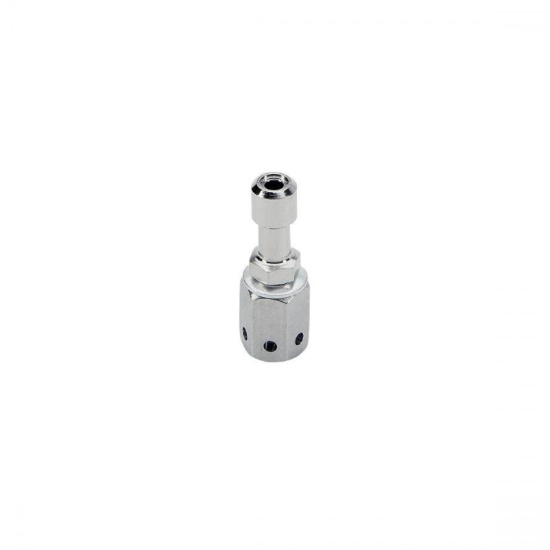 TUBO DE ESCAPE 17 Y 21L