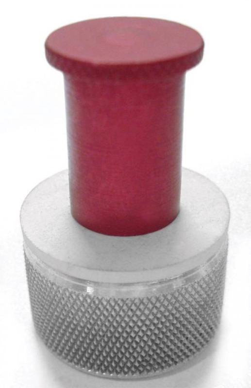 VÁLVULA DE SEGURIDAD O INTERLOCK PARA OLLA EXPRESS PRESTO PREMIER T...