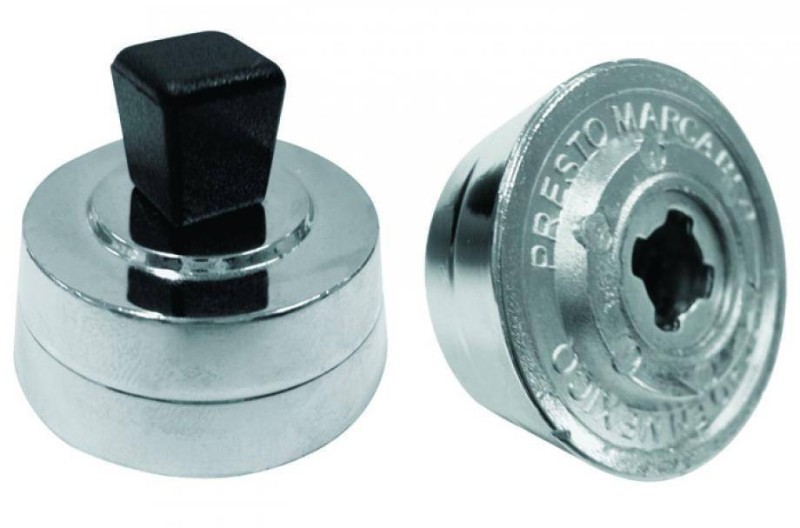VÁLVULA REGULADOR PARA OLLA EXPRESS PRESTO CLASSIC. 4 6 7 8L