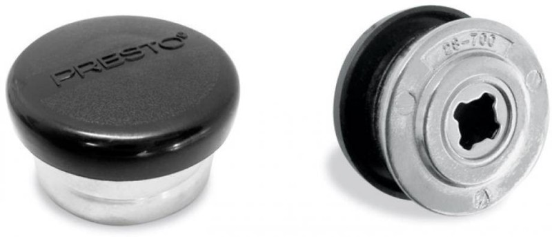 VÁLVULA REGULADOR PARA OLLA EXPRESS PRESTO INDUSTRIAL TROQUELADA. 1...