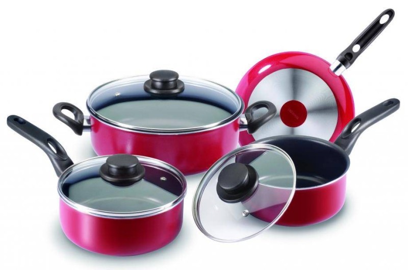 BATERÍA SABOR DEL SABER. 7 PIEZAS .