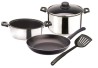 BATERIA TRUFFE 5 PIEZAS