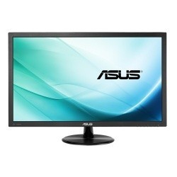 Monitor Asus VP247H LED 23.6, FullHD, Widescreen, HDMI, Bocinas Int...