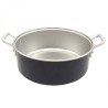 CACEROLA ALUMINIO 26CM