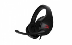 Kingston Audífonos Gamer HyperX Cloud Stinger Gaming para PC y Cons...