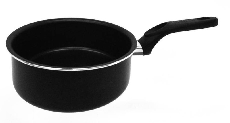 CAZO NEGRO. 18CM.
