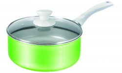 CAZO VERDE 0%GRASA. 16CM