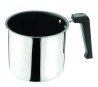 HERVIDOR CON ANTIADHERENTE. 10CM .