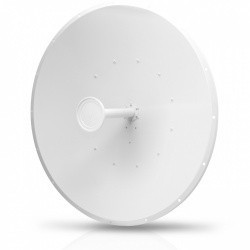 Ubiquiti Networks Antena Direccional airFiber X para AF-5X, 5GHz, 3...