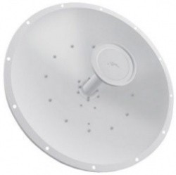 Ubiquiti Networks RocketDish airMAX 2x2 PtP Bridge RD-5G30, 30dBi, ...