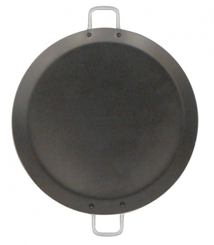 COMAL NEGRO. 26CM