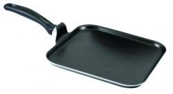 PLANCHA CUADRADA VANGUARDIA. 28CM .