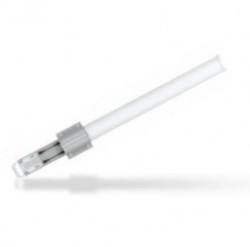 Ubiquiti Networks Antena Omnidireccional airMAX AMO-2G10, 2.4GHz, 1...