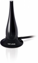 TP-LINK Antena Omnidireccional TL-ANT2403N, 3dBi, 2.4 - 2.5GHz