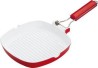 PLANCHA ROJO PEDRINI. 28CM